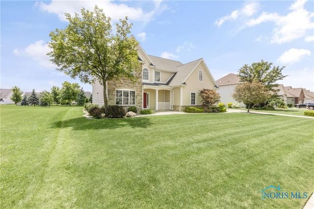 9701 Preakness Lane, Whitehouse, OH 43571