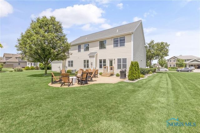 9701 Preakness Lane, Whitehouse, OH 43571