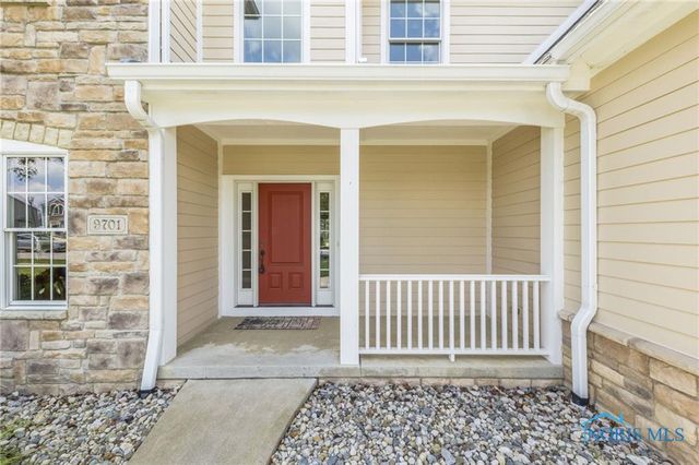 9701 Preakness Lane, Whitehouse, OH 43571