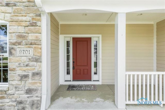 9701 Preakness Lane, Whitehouse, OH 43571