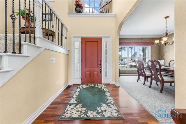 9701 Preakness Lane, Whitehouse, OH 43571