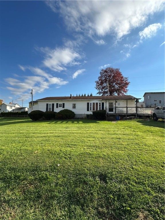 189 Apollo Rd Ext, Mt Pleasant Twp, PA 15666