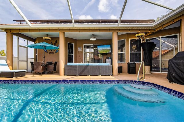 8248 MILLWOOD DRIVE, Hudson, FL 34667