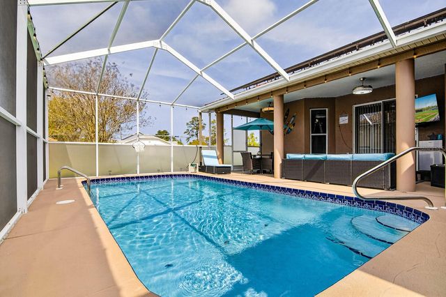 8248 MILLWOOD DRIVE, Hudson, FL 34667