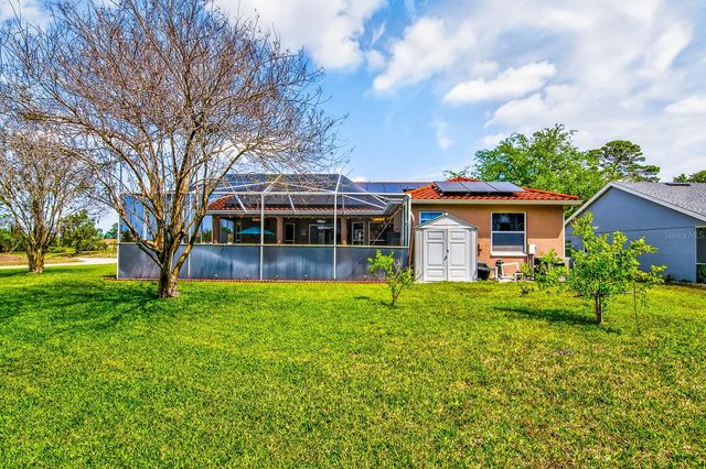 8248 MILLWOOD DRIVE, Hudson, FL 34667