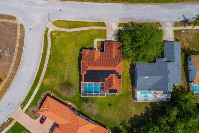 8248 MILLWOOD DRIVE, Hudson, FL 34667