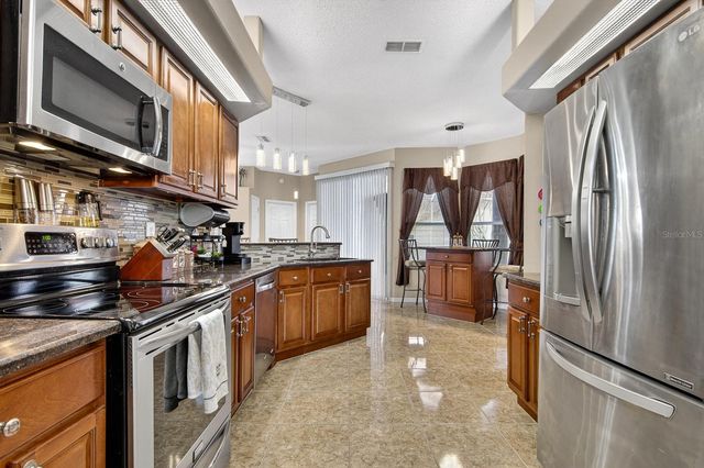 8248 MILLWOOD DRIVE, Hudson, FL 34667