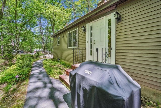 165 Tory Road, Manchester, NH 03104