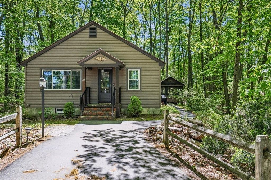 165 Tory Road, Manchester, NH 03104