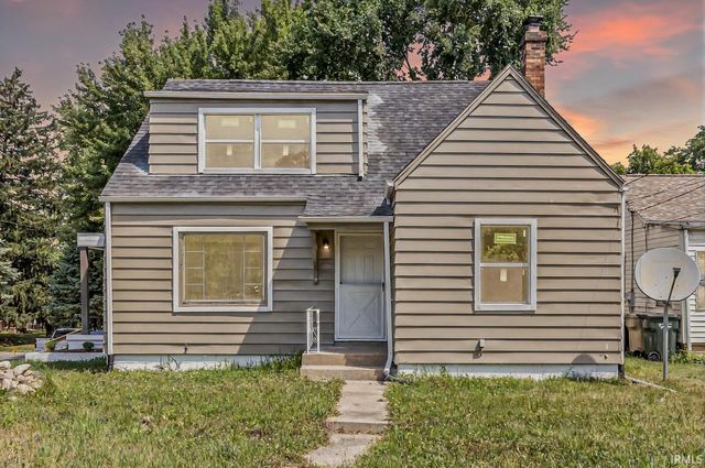 2109 Prairie Avenue, South Bend, IN 46613