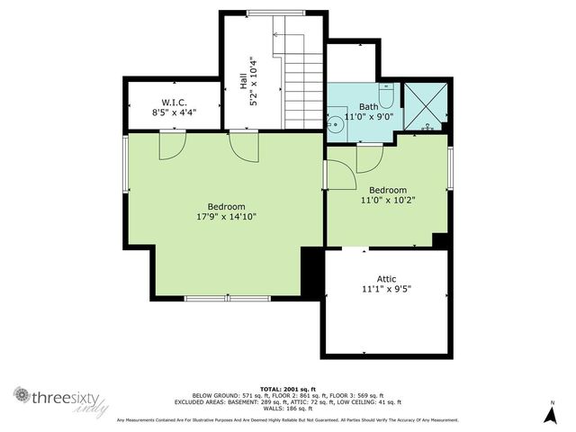 2109 Prairie Avenue, South Bend, IN 46613