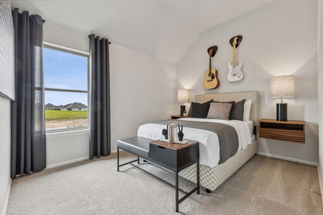 2216 Clydesdale Court, Seagoville, TX 75159