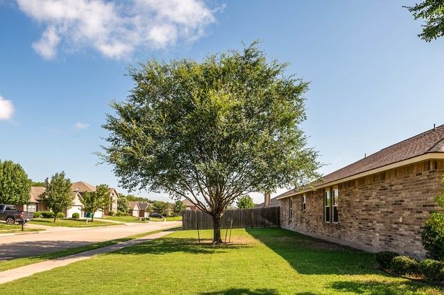 25 Larkspur Drive, Fate, TX 75087