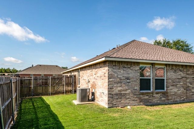 25 Larkspur Drive, Fate, TX 75087