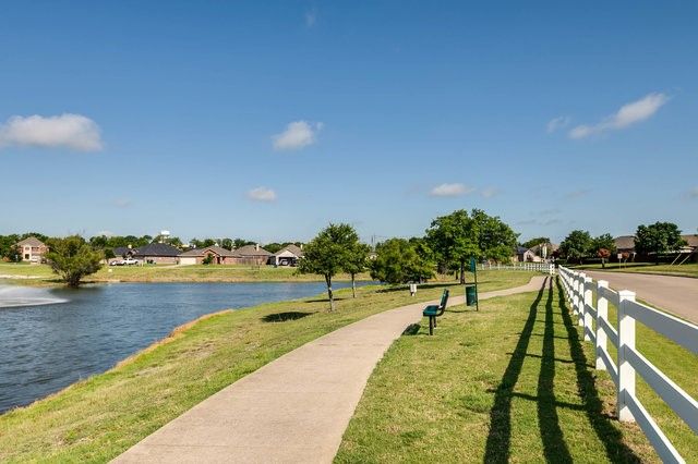 25 Larkspur Drive, Fate, TX 75087