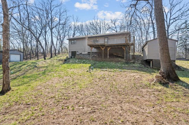 11886 194th Avenue NW, Elk River, MN 55330