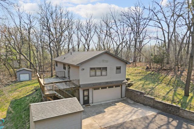 11886 194th Avenue NW, Elk River, MN 55330