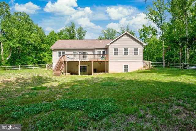 12004 WILMA WAY, King George, VA 22485