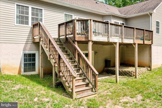 12004 WILMA WAY, King George, VA 22485