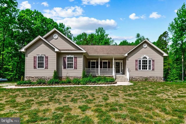 12004 WILMA WAY, King George, VA 22485