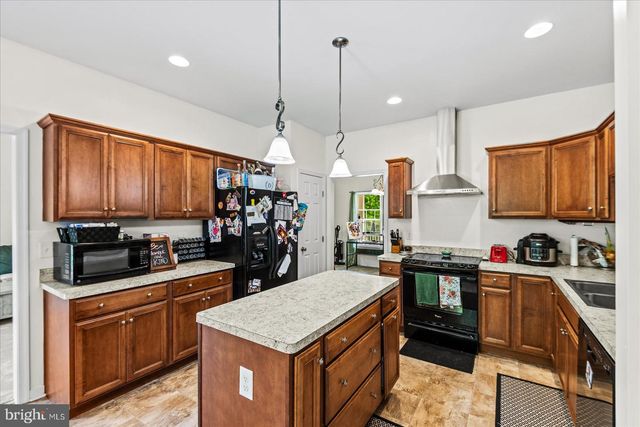 12004 WILMA WAY, King George, VA 22485