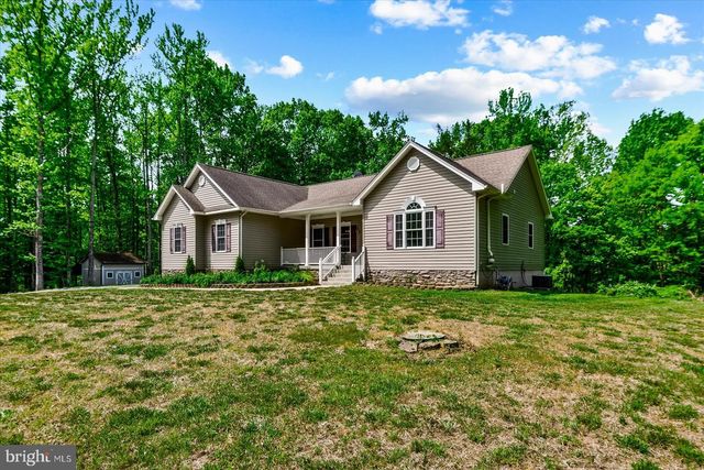 12004 WILMA WAY, King George, VA 22485