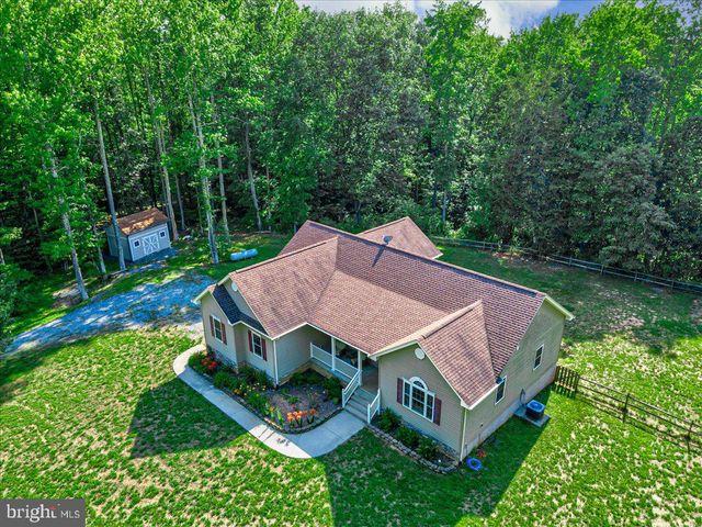 12004 WILMA WAY, King George, VA 22485