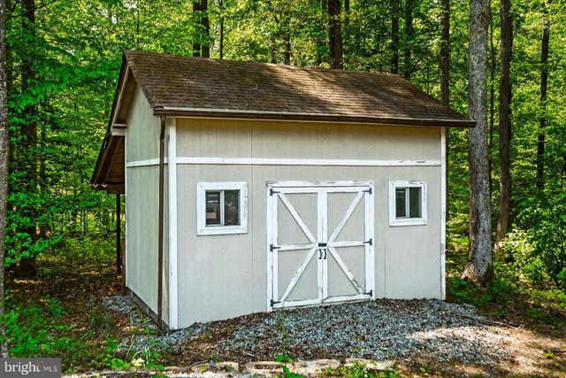 12004 WILMA WAY, King George, VA 22485