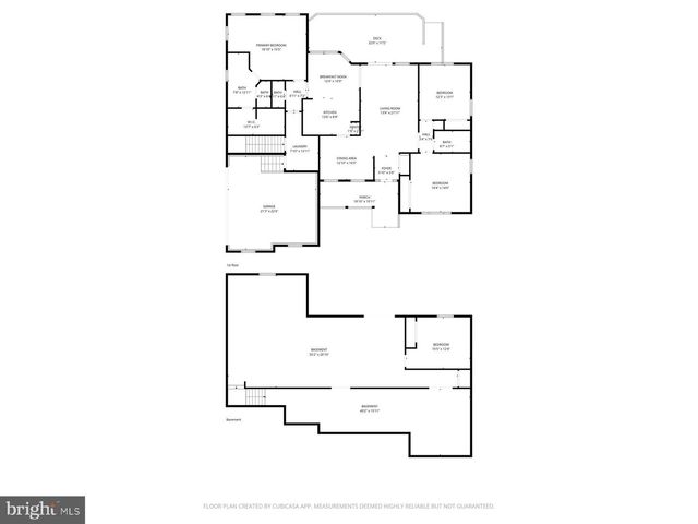 12004 WILMA WAY, King George, VA 22485