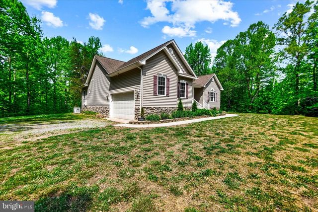 12004 WILMA WAY, King George, VA 22485