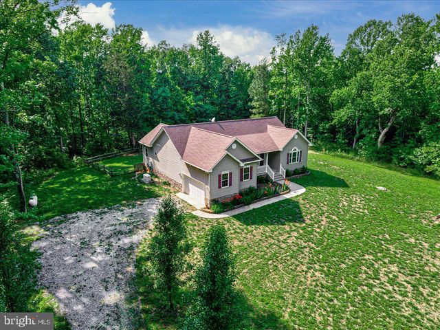 12004 WILMA WAY, King George, VA 22485