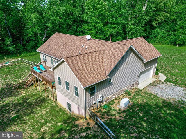 12004 WILMA WAY, King George, VA 22485