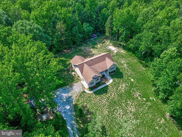 12004 WILMA WAY, King George, VA 22485