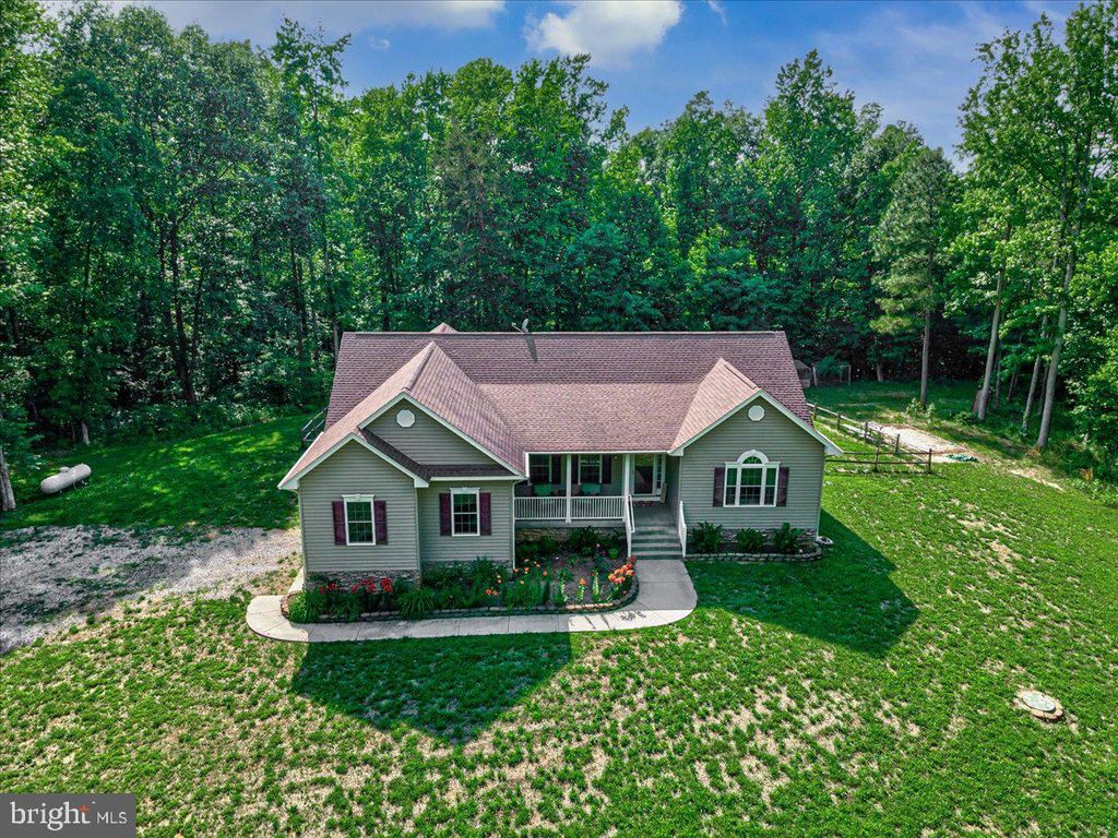 12004 WILMA WAY, King George, VA 22485