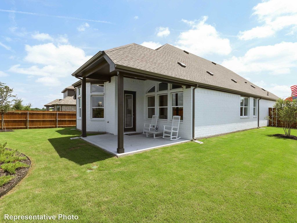 1305 Huntington Drive, Anna, TX 75409