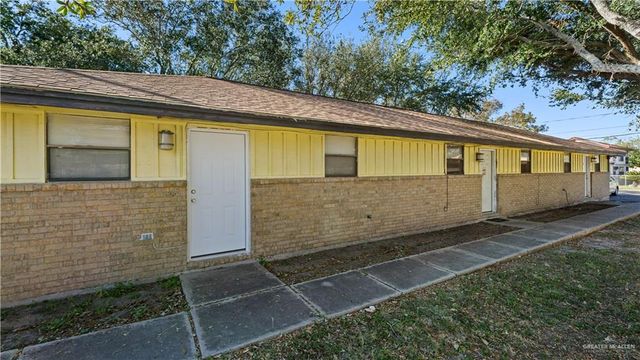 1009 W Champion Street, Edinburg, TX 78539