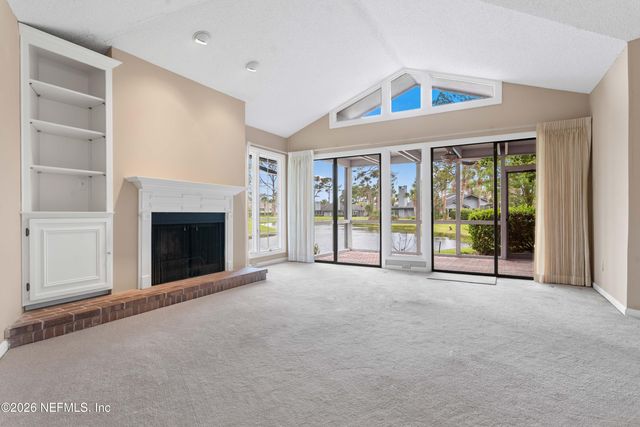 311 QUAIL POINTE Drive, Ponte Vedra Beach, FL 32082