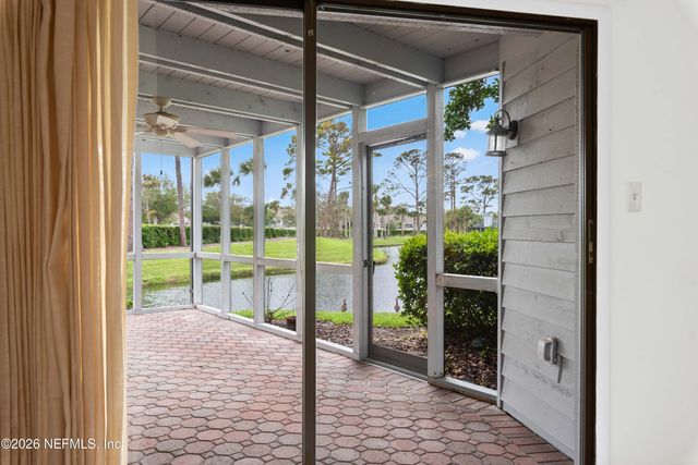 311 QUAIL POINTE Drive, Ponte Vedra Beach, FL 32082