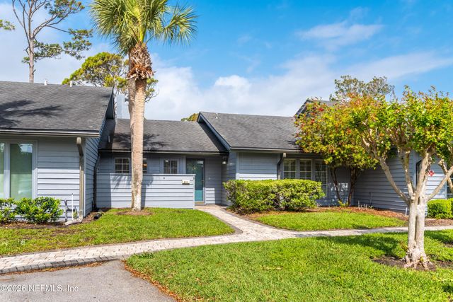 311 QUAIL POINTE Drive, Ponte Vedra Beach, FL 32082