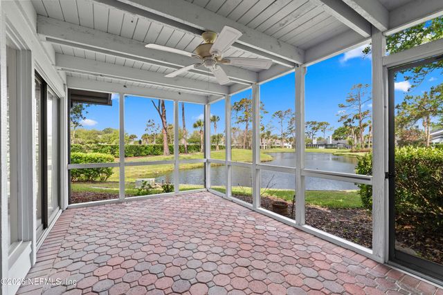 311 QUAIL POINTE Drive, Ponte Vedra Beach, FL 32082