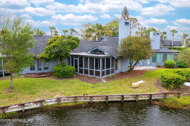 311 QUAIL POINTE Drive, Ponte Vedra Beach, FL 32082