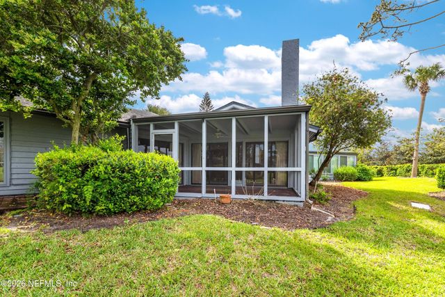 311 QUAIL POINTE Drive, Ponte Vedra Beach, FL 32082