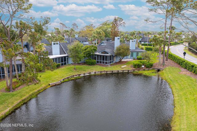 311 QUAIL POINTE Drive, Ponte Vedra Beach, FL 32082