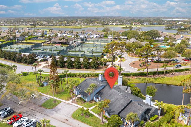 311 QUAIL POINTE Drive, Ponte Vedra Beach, FL 32082