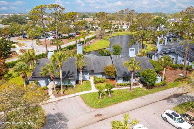 311 QUAIL POINTE Drive, Ponte Vedra Beach, FL 32082