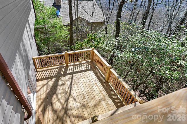 416 Kanasgowa Drive, Brevard, NC 28712