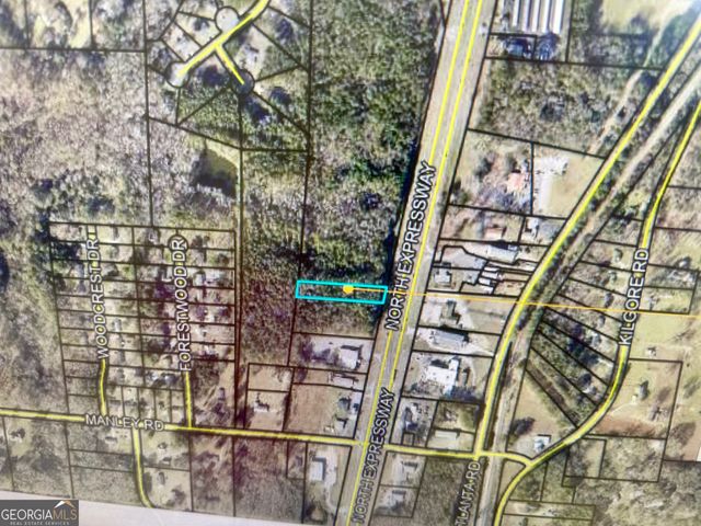2941 N Expressway, Griffin, GA 30223