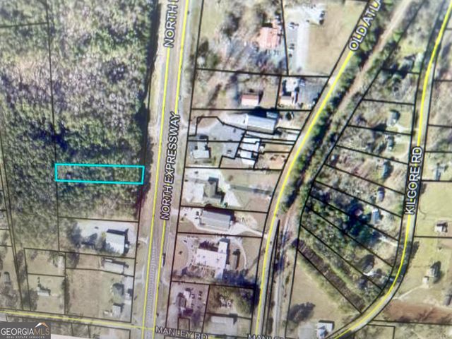 2941 N Expressway, Griffin, GA 30223