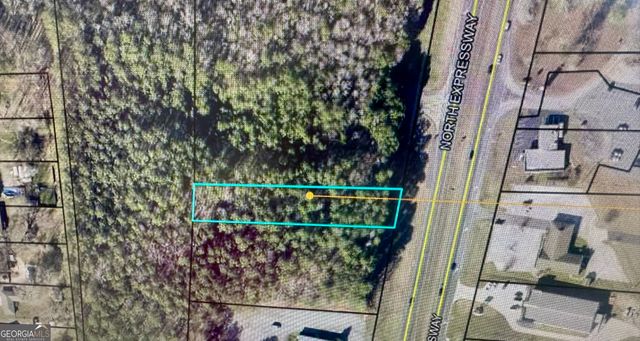 2941 N Expressway, Griffin, GA 30223