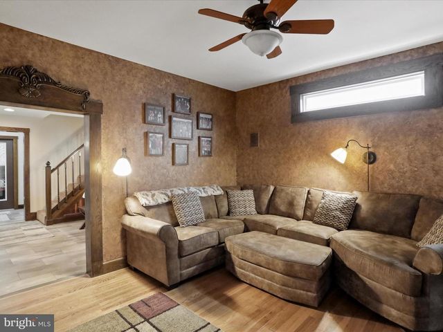 160 MAIN ST, Ridgeley, WV 26753